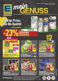 Edeka - aktueller Prospekt von 30.5.2023 bis 3.6.2023