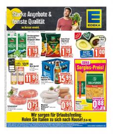 Edeka - aktueller Prospekt von 30.5.2023 bis 3.6.2023