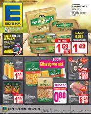 Edeka - aktueller Prospekt von 30.5.2023 bis 3.6.2023