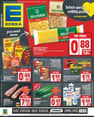 Edeka - aktueller Prospekt von 18.9.2023 bis 23.9.2023